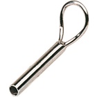 Anello cimino canna da mosca N°6 Ø interno del tubo 2 mm e Ø interno 3,8 mm