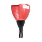 Anemometro Vaavud Sleipnir - Rosso