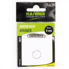 Anelli Rotti Flashmer Fw acciaio inox 5,5 mm