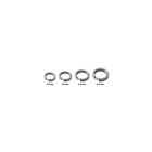 Broken Rings Owner Fine Wire - n°1 - 7kg x24pcs