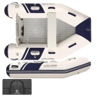 Annexe Bateau Pneumatique Cape Horn Sailor Blue 200 HP