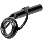 Puntale Canna Da Pesca Da Incollare N°8 Ø interno del tubo 1,8 mm e Ø interno della ceramica 5,5 mm