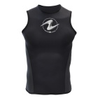 Sottomuta Aqualung AquaFlex - Uomo - Nero/Bianco - 2 mm - Taglia M