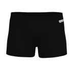 Maillot de bain Arena Short Solid Homme - Black - Taille 105
