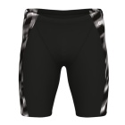 Maillot de bain Arena Jammer Wave Homme - Black team black - Taille 70