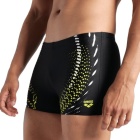 Maillot de bain Arena Short Graphic Homme - Black - Taille 100