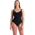 Costume da bagno Arena Bodylift - - Taglia 38 Vertigo Donna Black