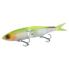 Esca artificiale Shimano Bantam Arma Joint - 190mm 53g 005 Chart White