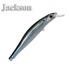 Esca artificiale Jackson Artist FR105 PWH