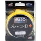 Nylon Asso Diamonds 150 m 30/100
