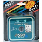 Nylon Asso Picchetto Invisible 300 m 50/100