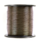 Nylon Asso Carpa Marrone 1000 m 35/100