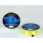 Nylon Asso Super H.T. Giallo Fluor 200 m 16/100-2,55 kg