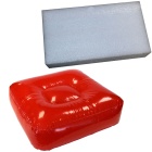 Sede di ricambio Belly boat Seven Bass - BOLT