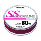 TRECCIA DA PESCA Varivas SS ASSISTLINE AVANI FISHING - 330 LB #80