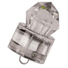 Lampada Ragot Bianco automatico