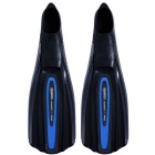 Pinne Mares Avanti HC Pro Nero/Blu - 38/39