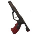 Gestisci Ermes Avatar - Red