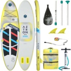 Sup Paddle Gonflable Aztron Neo Nova 3.0 Compact 10.00
