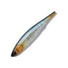 Lure Sakura Azu Minnow 90 mm 28 gr A06 Aurora Minnow