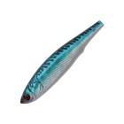 Lure Sakura Azu Minnow 90 mm 28 gr A21 Aurora Mackerel