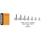 Ami da pesca KAMASAN B990 - Confezione da 10 - H2