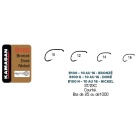 Ami da pesca KAMASAN B100N - Scatola da 25 - H10