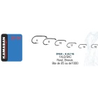 Ami da pesca KAMASAN B160 - Confezione da 1000 - H8