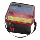 Borse da trasporto Scratch Tackle - 48 COMPARTI