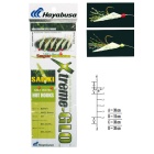 terminali Hayabusa Sabiki EX101 - n°14