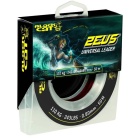 Filo trecciato da pesca a terminali Black Cat Zeus universal Leader - 0,80mm 50m 110Kg