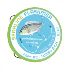 Terminali Flashmer Sparline - 2 HAM. N° 1