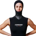 Gilet sottomuta Donna Cressi Base Layer Hood Vest - 2,5 mm Taglia XS/1