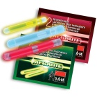 Bâtonnet lumineux Dam Megalite - Rouge par 2 pcs