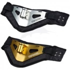 Schienalino Alu Maxel MG20 - Oro