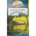 Terminali Mosca JMC Kamoufil Ninfa Speciale 10/100