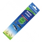 Assemblaggio del granchio Flashmer n°2