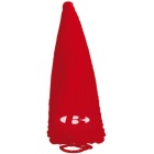 Riserva di galleggiamento posteriore per kayak - 8 L