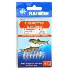Mitraillette Flashmer Fleurettes à Friture - 6 Ham. n°8