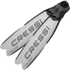 Pinne Cressi Gara Modular Impulse - Bianco - 38/39