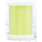 Fluo Stream Big Fly JMC Chartreuse filato JMC Chartreuse