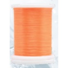 JMC Fluo Stream Big Fly Orange Fluo Thread