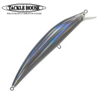 Esca Affondante Tackle House BKS 140 104 SH Red Head - 35 gr