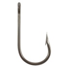 Amo singolo Black Magic Game Hook Closed Game - n°6/0 (PACCHETTO 10)