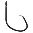 amo da pesca simple Circle Hook Black Magic Klt - n°4/0