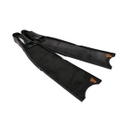 Pinne Leaderfins Fibra Camo Black - 39/40 