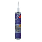 Sikaflex 295 Cartuccia UV 300ml speciale oblò barca - Bianco