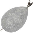 Bombarda Flashmer Palla fusa 60 gr - Glitter bianco