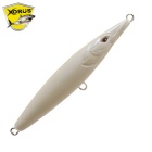 Esca artificiale Galleggiante Xorus Asturie 110 Bianco
