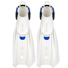 Pinne Aqualung Storm - Bianco - Taglia XL